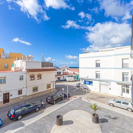Apartamento Centrico - Simplytarifa Exterior foto
