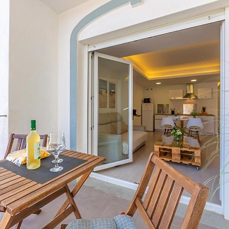 Apartamento Centrico - Simplytarifa Exterior foto