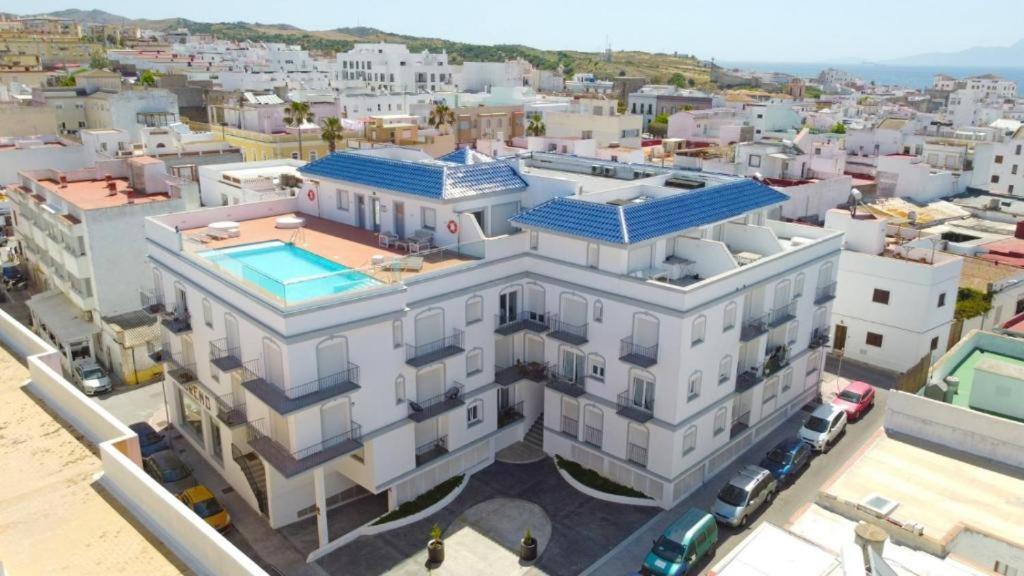 Apartamento Centrico - Simplytarifa Exterior foto