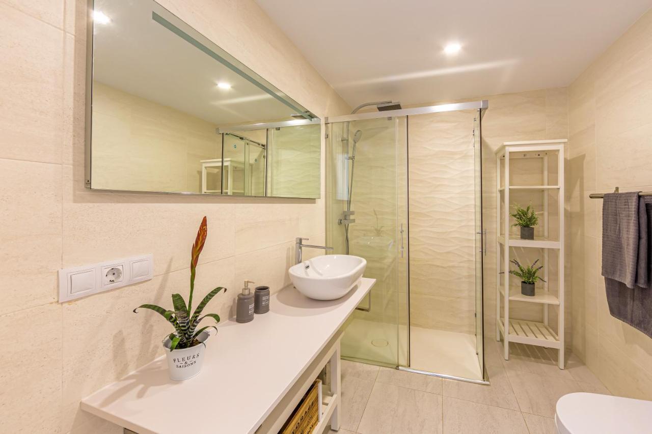 Apartamento Centrico - Simplytarifa Exterior foto
