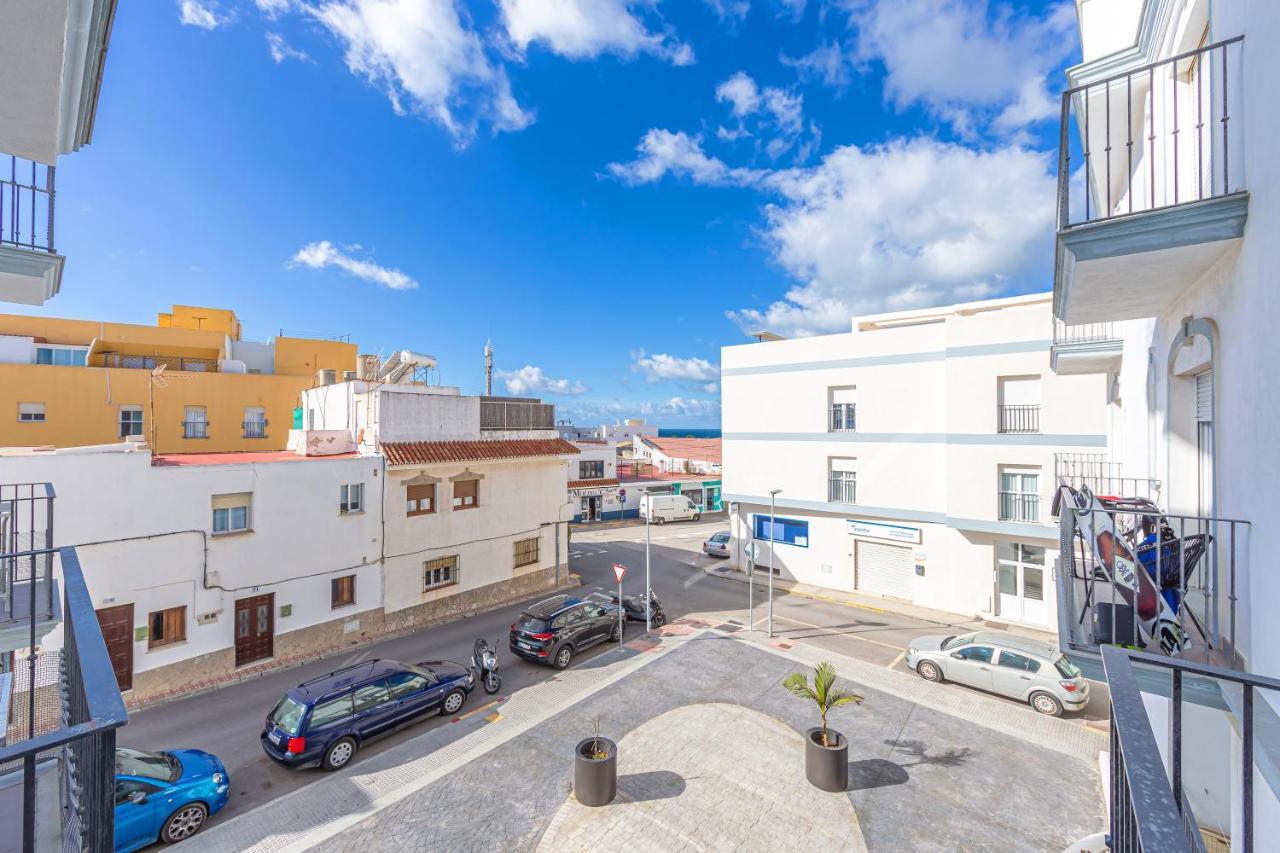 Apartamento Centrico - Simplytarifa Exterior foto