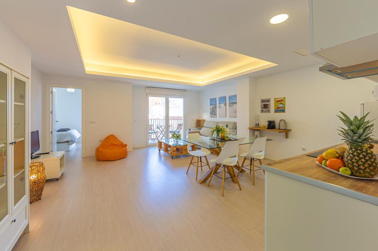 Apartamento Centrico - Simplytarifa Exterior foto
