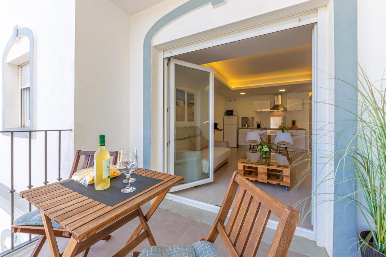 Apartamento Centrico - Simplytarifa Exterior foto