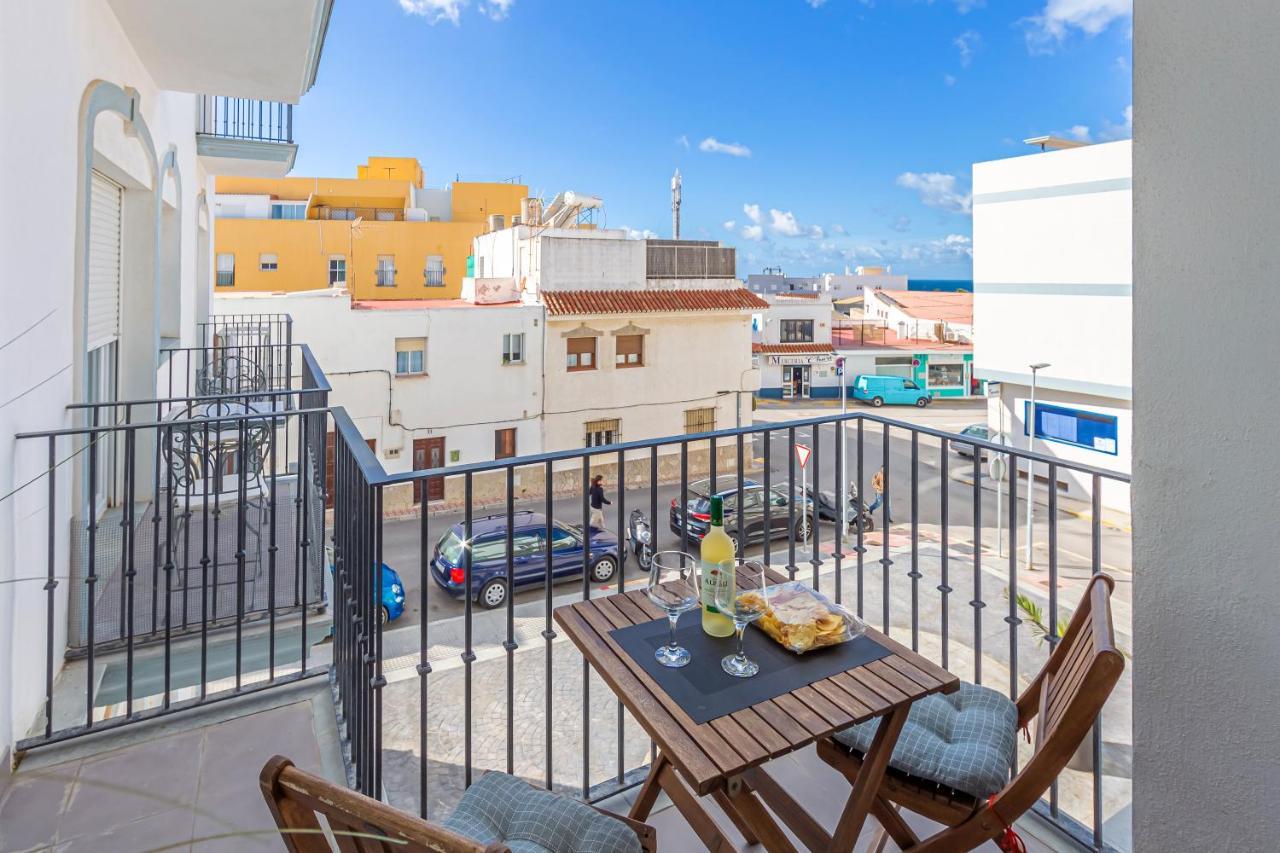 Apartamento Centrico - Simplytarifa Exterior foto