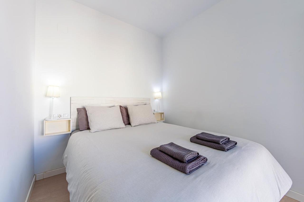 Apartamento Centrico - Simplytarifa Exterior foto
